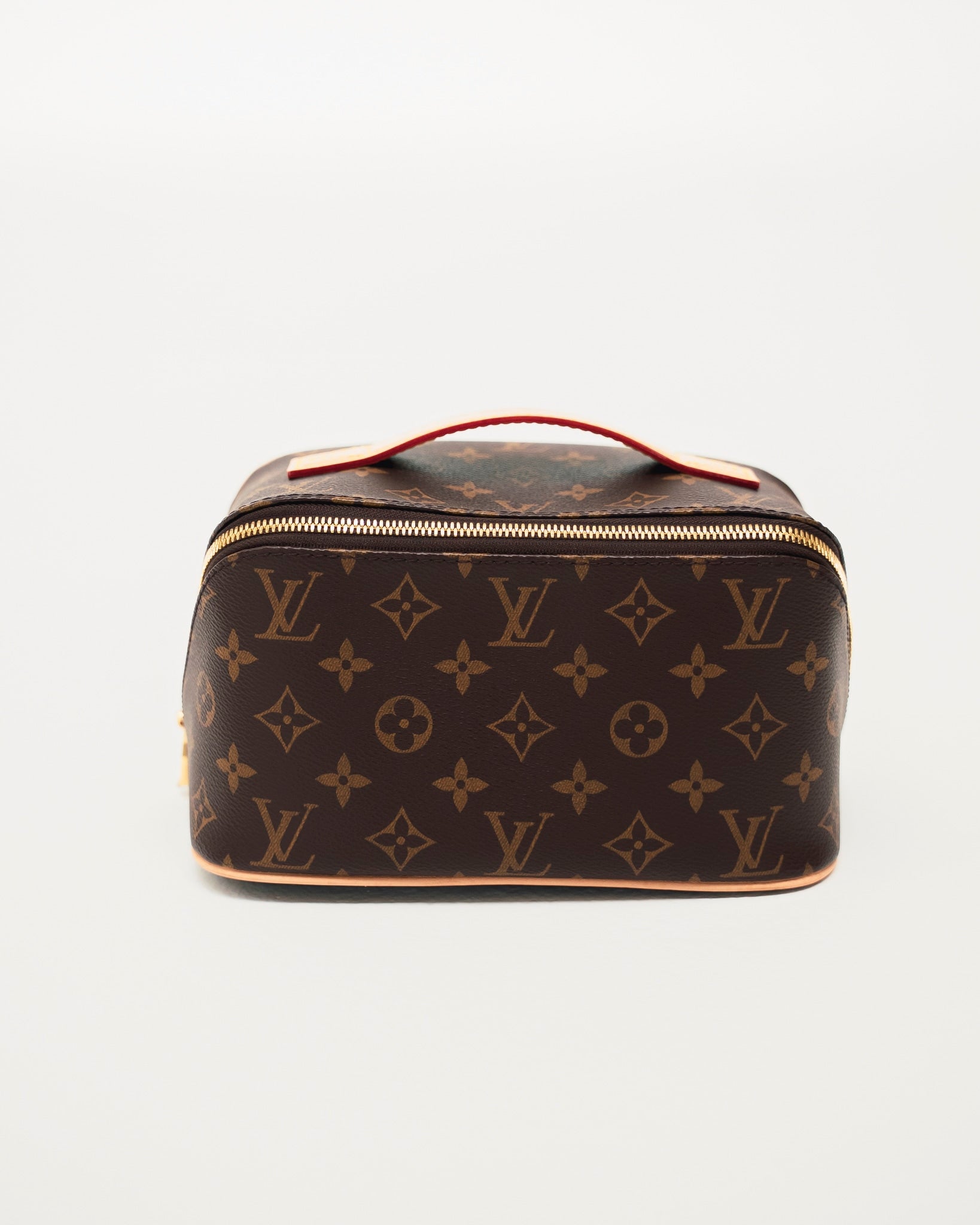 Louis Vuitton Toiletry Bag Monogram