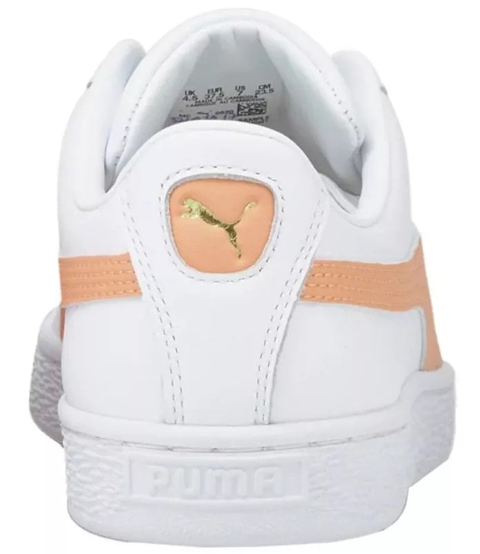 Puma Basket Classic XXI