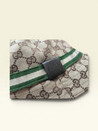 GUCCI GG Canvas Hat