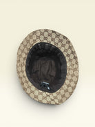 GUCCI GG Canvas Hat