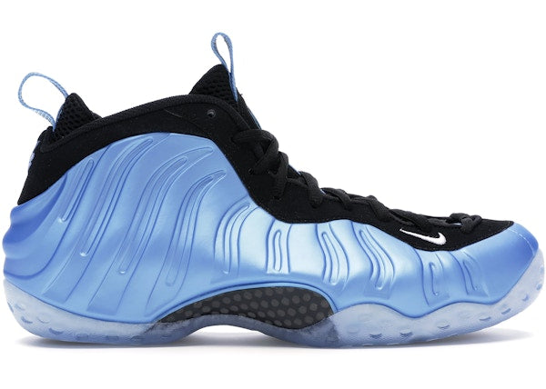 Nike Air Foamposite One - University Blue