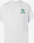 Adidas Originals “Diner” T-shirt – Oversized Fit