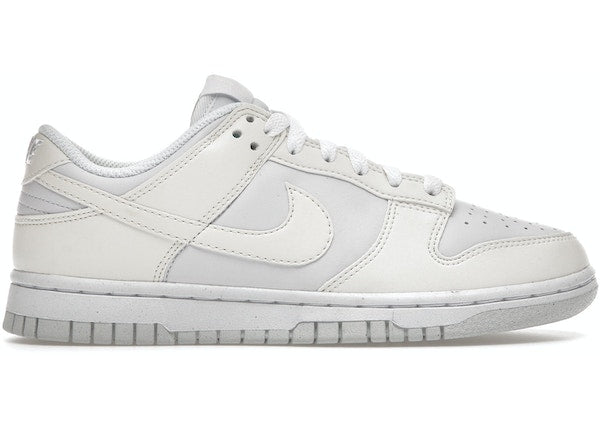 Nike Dunk Low Next Nature - Sail (Women's)