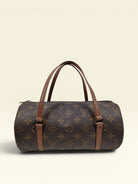 Louis Vuitton Monogram Papillon 26