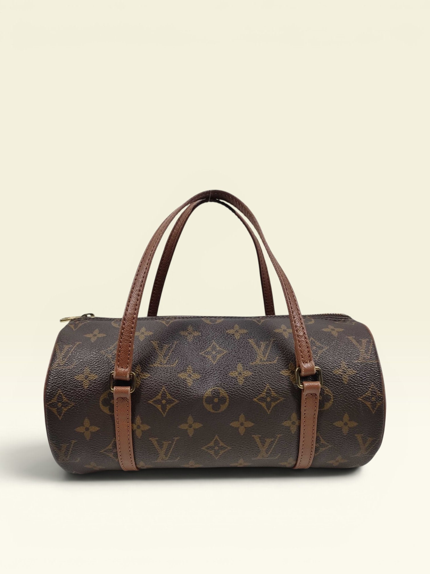 Louis Vuitton Monogram Papillon 26