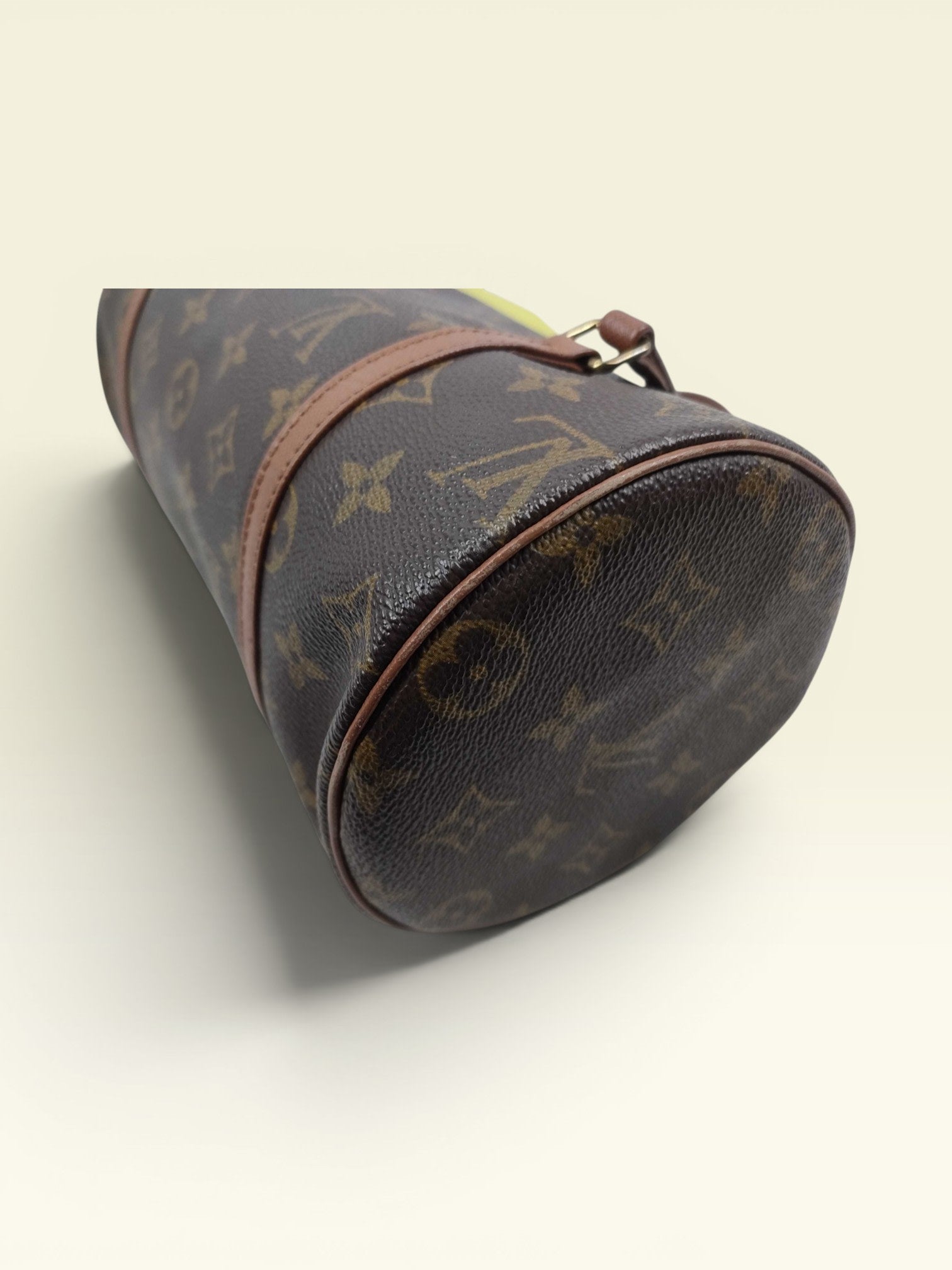 Louis Vuitton Monogram Papillon 26