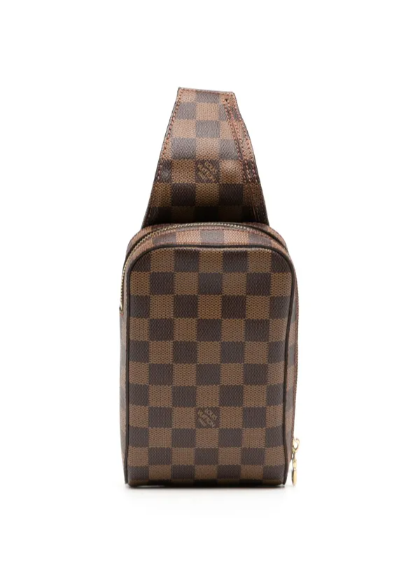 Louis Vuitton Geronimos