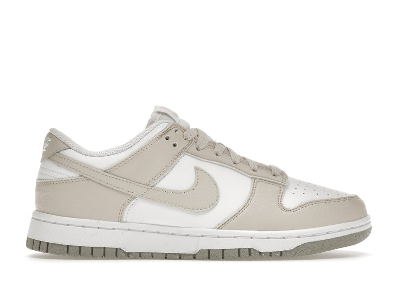 Nike Dunk Low Next Nature White Light Orewood Brown (Women's)