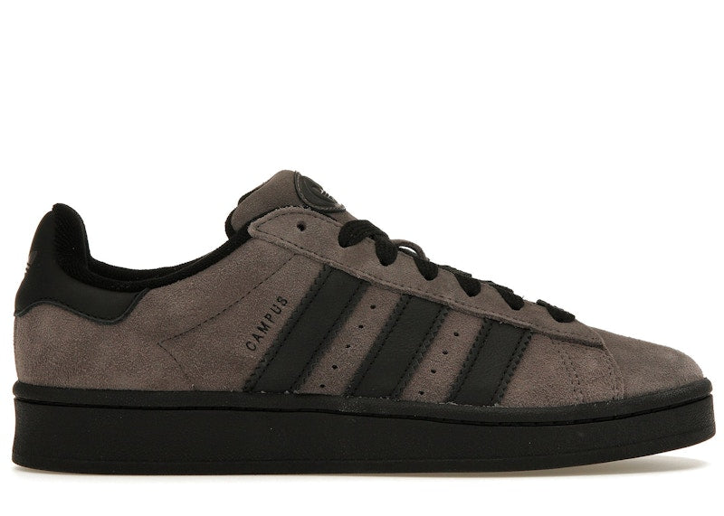 adidas Campus 00s Charcoal Black