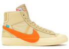 Nike Blazer Mid Off-White All Hallow's Eve