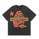 Hellstar Path To Paradise Tee