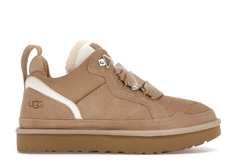 UGG Lowmel Sand (Women's)