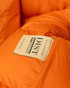 Moncler x Alyx Deimos Giubotto Orange