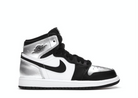 The Nike Air Jordan 1 Retro High "Silver Toe"