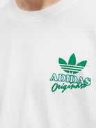 Adidas Originals “Diner” T-shirt – Oversized Fit