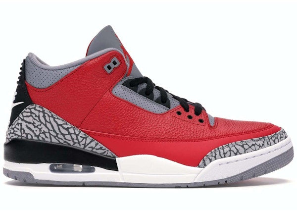 Jordan 3 Retro SE - Unite