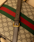 Gucci Ophidia GG Supreme Shoulder Bag