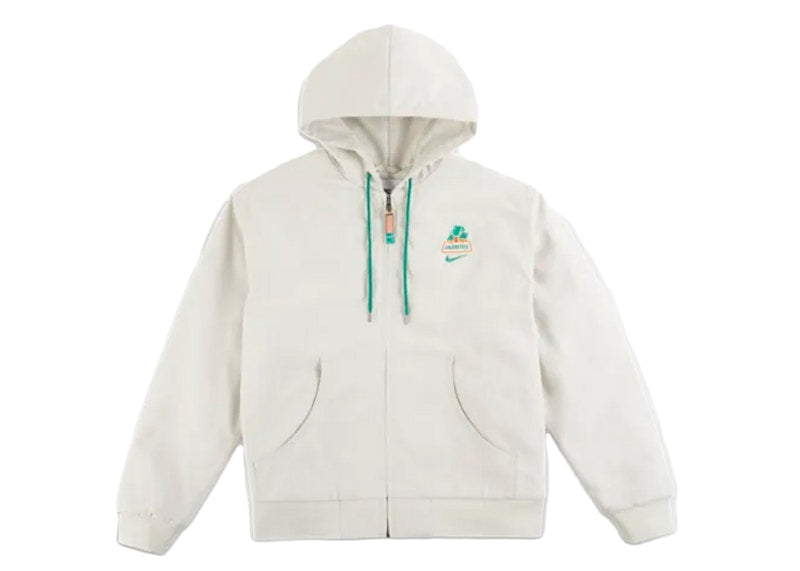 Nike SB x Jarritos Padded Jacket Light Bone