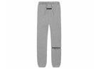 Fear of God Essentials Sweatpants (SS22) Dark Oatmeal