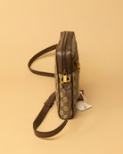 Gucci Ophidia GG Supreme Shoulder Bag