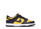 Nike Dunk Low Michigan (2021/2024) (GS)