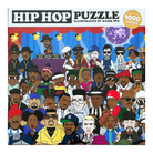 Hiphop Puzzle