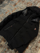 Moncler - Montgetech Hooded Down Ski Jacket
