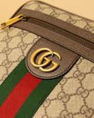 Gucci Ophidia GG Supreme Shoulder Bag