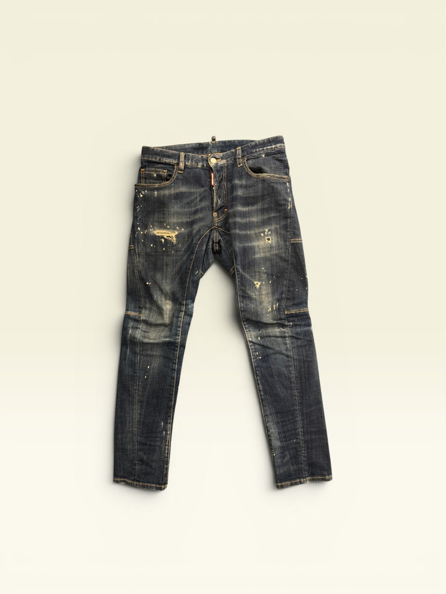 Dsquared 2 Jeans - DD