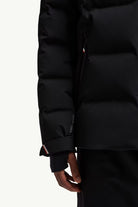 Moncler - Montgetech Hooded Down Ski Jacket