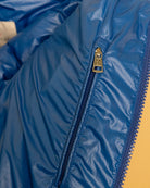 Moncler - Bourne Short Down Jacket