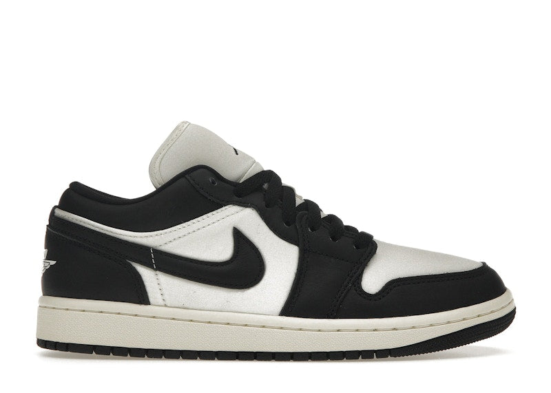 Jordan 1 Low SE Vintage Panda (Women's)