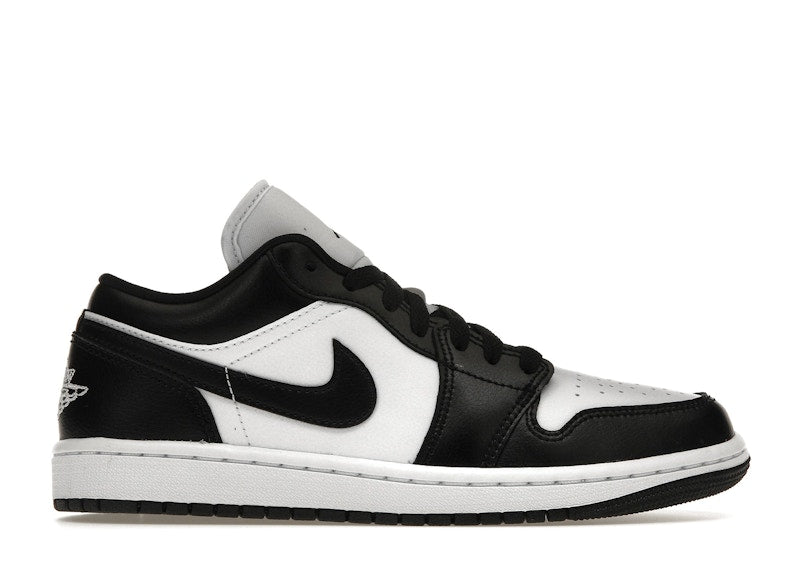 Jordan 1 Low Panda (2023) (Women's)