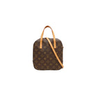 Louis Vuitton - Brown Spontini