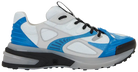 Givenchy Giv1 Low Grey/Blue