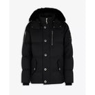 Moose Knuckles - 3Q Jacket Black
