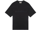 Fear of God Essentials 3D Silicon Applique Boxy T-Shirt Dark Slate/Stretch Limo/Black