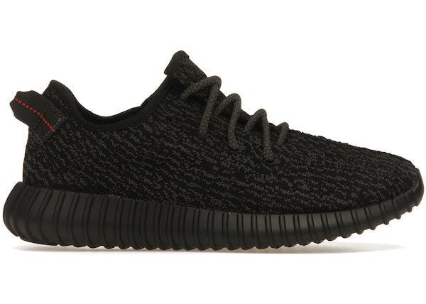 Yeezy Boost 350 - Pirate Black (2023)