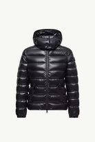 Moncler - Bady Hooded Down Jacket