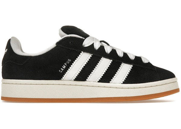 Adidas Campus 00s - Core Black