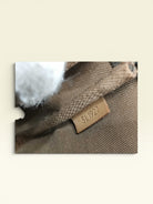 Louis Vuitton Monogram Pochette Accessory