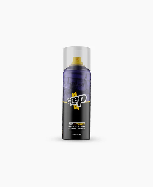  Crep Protect Rain Stain Spray