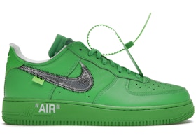 Nike Air Force 1 Low - Off-White Brooklyn