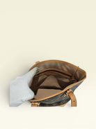 Louis Vuitton Monogram Bucket PM Tote Bag with Pouch