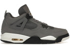 Jordan 4 Retro - Cool Grey (2019)