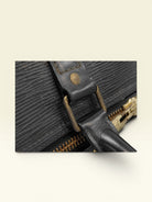 Louis Vuitton Epi Keepall 45 Weekend Bag