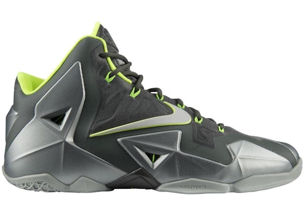 Nike Lebron 11 - Dunkman