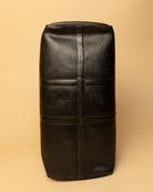 Louis Vuitton Keepall EPI Black 45'