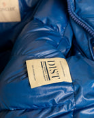 Moncler - Bourne Short Down Jacket