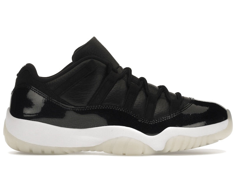 Jordan 11 Retro Low 72-10